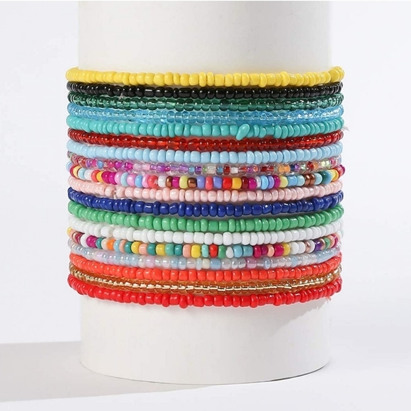 Jewelry - Anklets